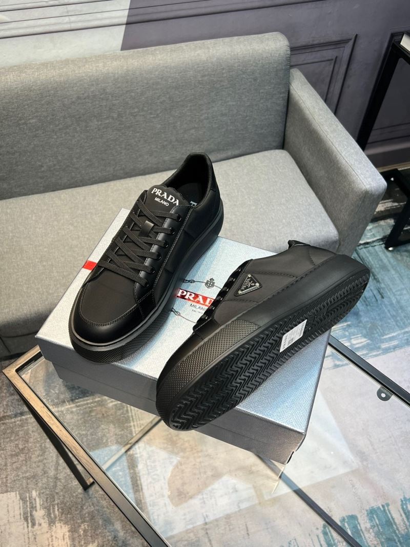 Prada Low Shoes